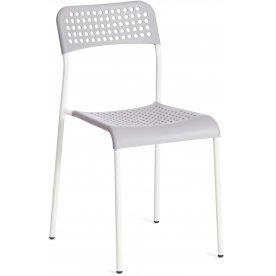 Стул на металлокаркасе Adde mod. c-049