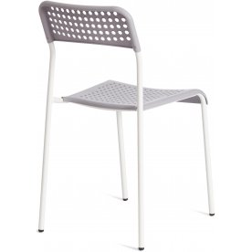 Стул на металлокаркасе Adde mod. c-049