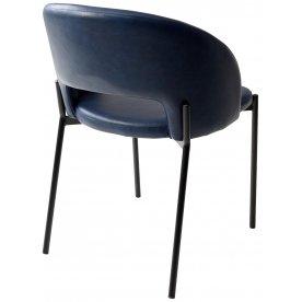 Стул на металлокаркасе Agnes pua-26