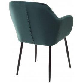 Стул на металлокаркасе Alabama