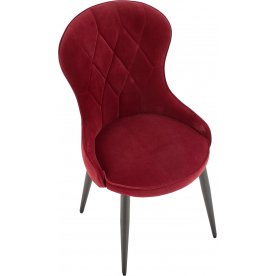 Стул на металлокаркасе Алаз