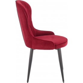 Стул на металлокаркасе K366