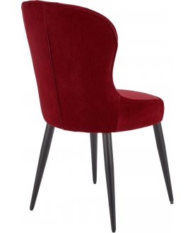 Стул на металлокаркасе K366