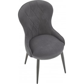 Стул на металлокаркасе Алаз