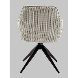 Стул на металлокаркасе Тросс