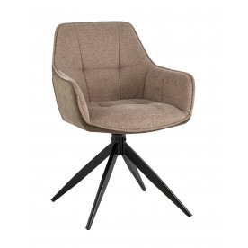 Стул на металлокаркасе Alba