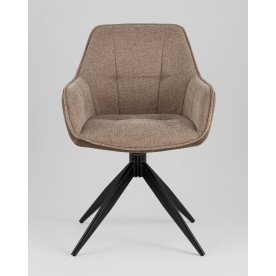 Стул на металлокаркасе Alba