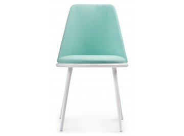 Стул на металлокаркасе Алдис