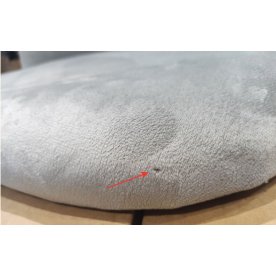 Стул на металлокаркасе Aldo