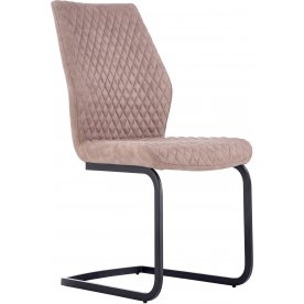 Стул на металлокаркасе K272