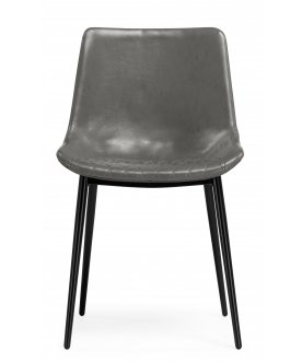 Стул на металлокаркасе Алеида