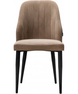 Стул на металлокаркасе Alen