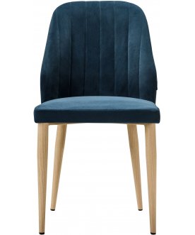 Стул на металлокаркасе Alen