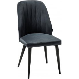 Стул на металлокаркасе Alen