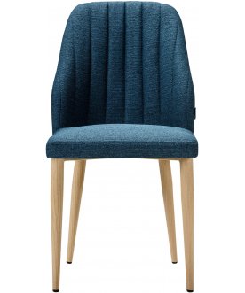 Стул на металлокаркасе Alen