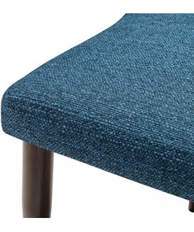 Стул на металлокаркасе Alen