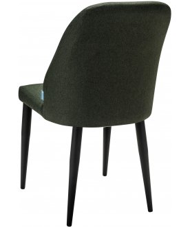 Стул на металлокаркасе Alen