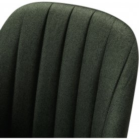 Стул на металлокаркасе Alen