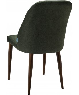 Стул на металлокаркасе Alen