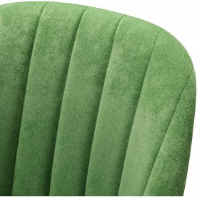 Стул на металлокаркасе Alen