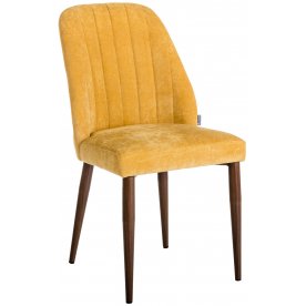 Стул на металлокаркасе Alen