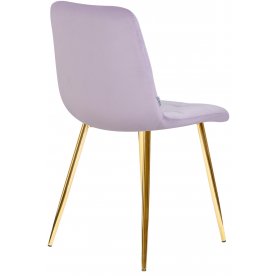 Стул на металлокаркасе 7094-LML Alex