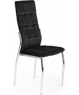 Стул на металлокаркасе K416