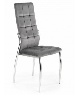 Стул на металлокаркасе K416