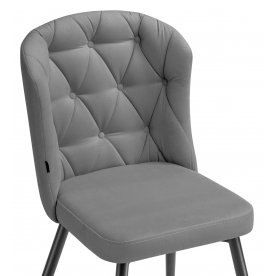 Стул на металлокаркасе Алиссум