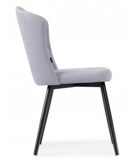 Стул на металлокаркасе Алиссум