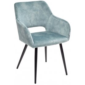 Стул на металлокаркасе Ally VBP-216