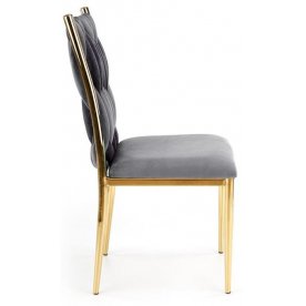 Стул на металлокаркасе K436