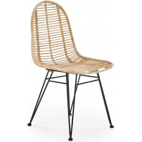 Стул на металлокаркасе K337