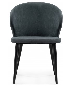 Стул на металлокаркасе Алсисар