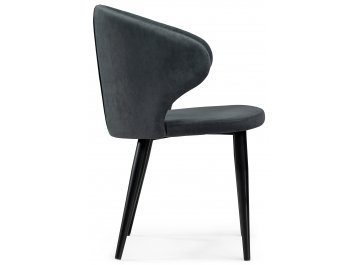 Стул на металлокаркасе Алсисар