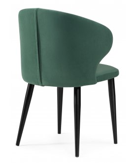 Стул на металлокаркасе Алсисар