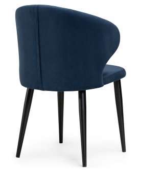 Стул на металлокаркасе Алсисар