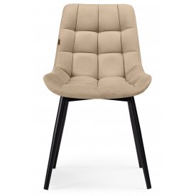 Стул на металлокаркасе Алст