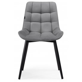 Стул на металлокаркасе Алст