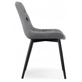 Стул на металлокаркасе Алст