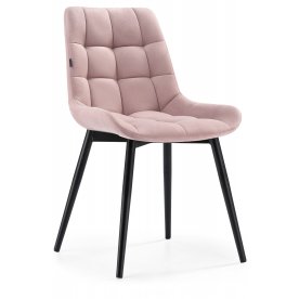 Стул на металлокаркасе Алст