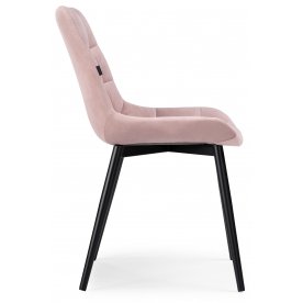 Стул на металлокаркасе Алст