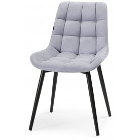 Стул на металлокаркасе Алст