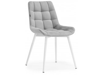 Стул на металлокаркасе Алст