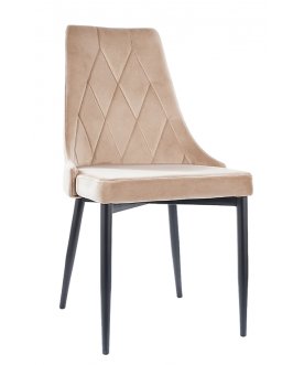 Стул на металлокаркасе Trix B