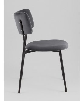 Стул на металлокаркасе Мариэль