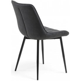 Стул на металлокаркасе Anant