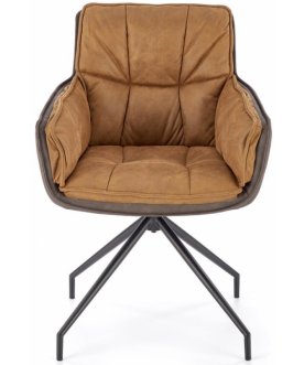 Стул на металлокаркасе K523