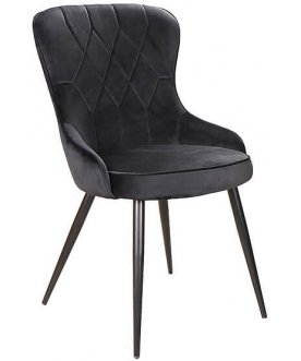 Стул на металлокаркасе Lotus