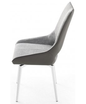 Стул на металлокаркасе Anima